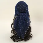4 Navy Blue