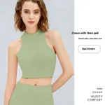 Basil Green