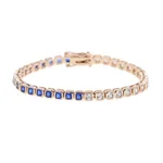 B5011Rose Gblue