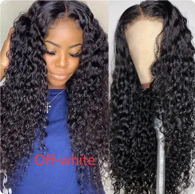 Fashion Front Lace Synthetic Wigs Wig Beige - Shop at LoveMi