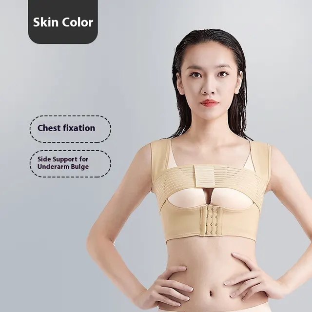 Postoperative Repair Prosthesis Fixation Shaping Pair Skin Color - Shop at LoveMi