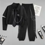 Black Suit