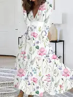 Pink Floral
