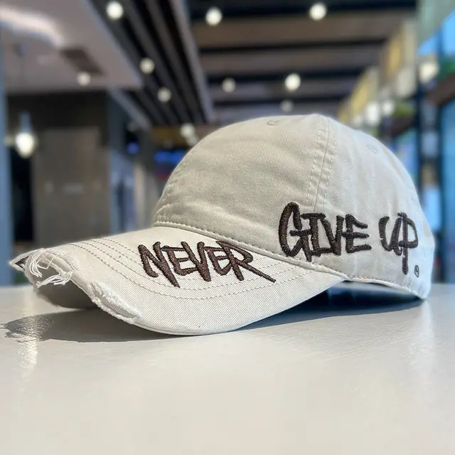 Fashionable All match Special Sun Protection Peaked Cap Beige - Shop at LoveMi