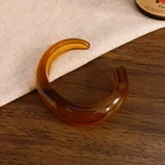 Amber