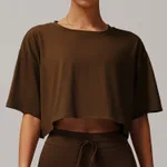 Birch Tea Brown