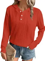 Orange Red