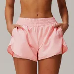 Peach Pink