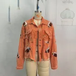 Orange In Stock