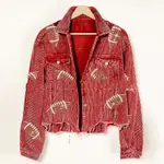 Red In Stock