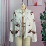 White In Stock