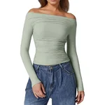 Light Green 155