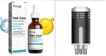 Multi-Peptide Serum For Hair Density - Set