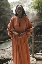 Amber