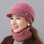 Leather Pink