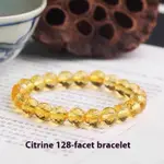 Citrine Bracelet
