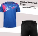 A5061 Mens Blue Set