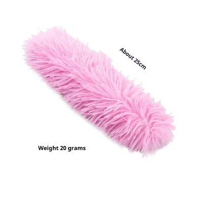 Popular Plush Colorful Stripe Pet Pillow Pink Including Mint - Shop at LoveMi