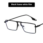 Black Frame White
