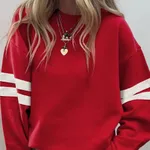 Fiery Red
