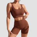 Coffee Brown