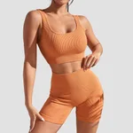 Coral Orange