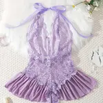 Lavender Purple