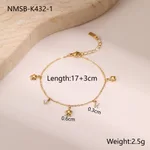 Nmsb K4321 Gold