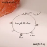 Nmsb K4322 Steel Color