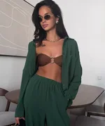 Dark Green