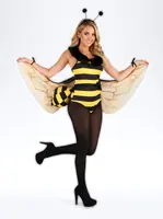 Yellow & Black