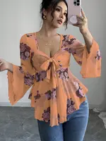 Orange Red