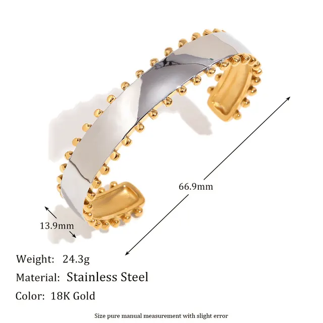 Temperament Personality Senior Room Gold Earrings Style4 - Shop at LoveMi