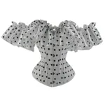 Polka Dot-M