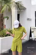 Matcha Green