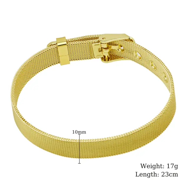 Retro Trend 26 English Micro Inlaid Zirconium Letter Bracelet Bracelet - Shop at LoveMi