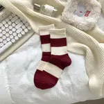Wide Stripes