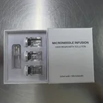 1 Microneedle 3 Essence