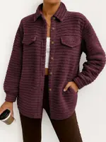 Purplish Red