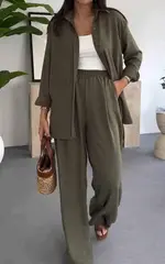 Army Green