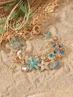 Blue Coral