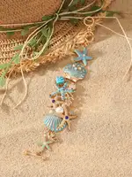 Turquoise Style