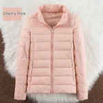 Cherry Pink
