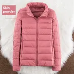 Leather Pink