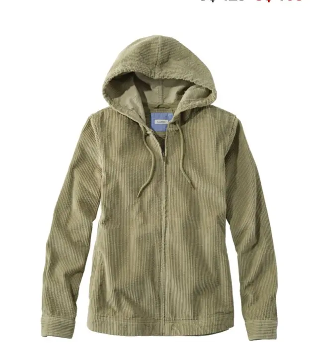 Fashion Hooded Casual Long Sleeve Women's Coat Army Green - Shop at LoveMi