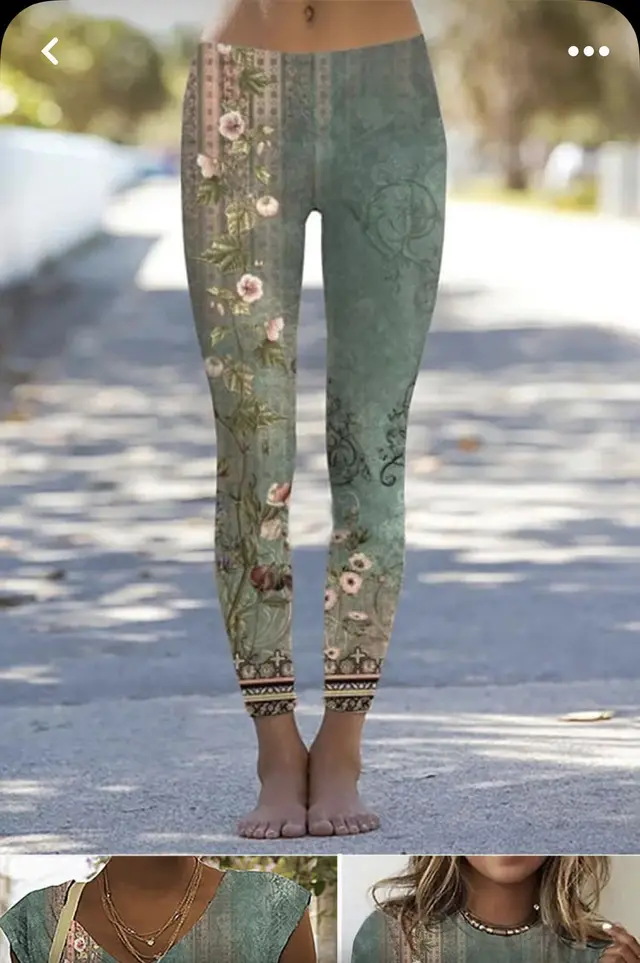Casual All matching Trend Women's Yoga Pants Wc01Rq250507K022 - Shop at LoveMi