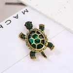 Peacock Green