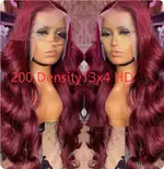 Wine Red