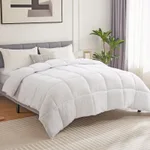 All Cotton Summer Quilt