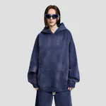 Dark Blue Coat
